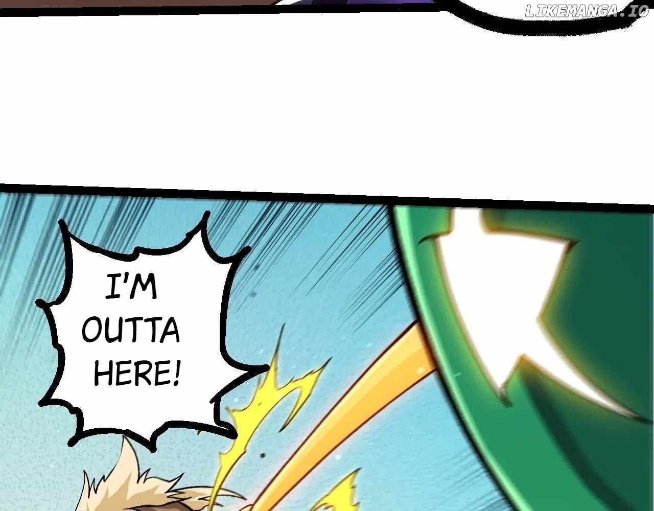 Evolution Begins With A Big Tree Chapter 386 99